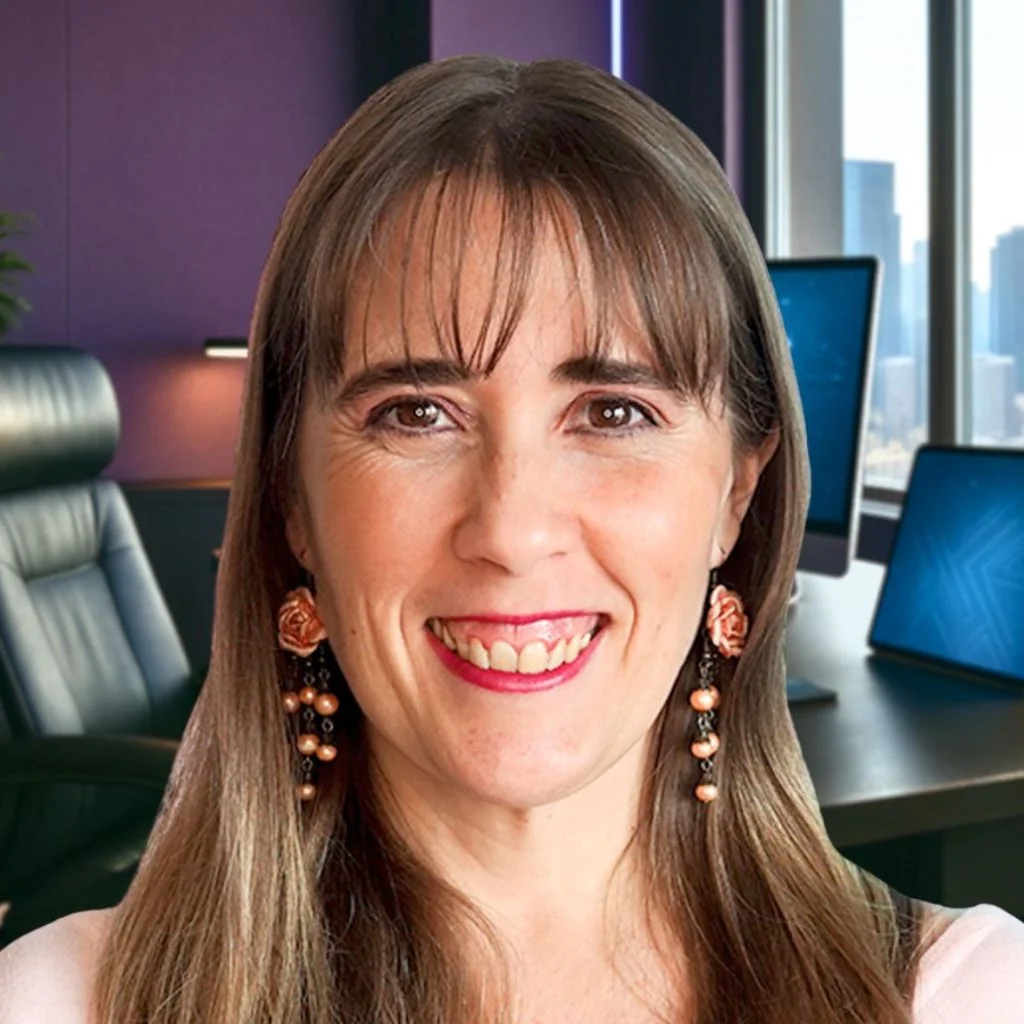 Guadalupe Iriarte