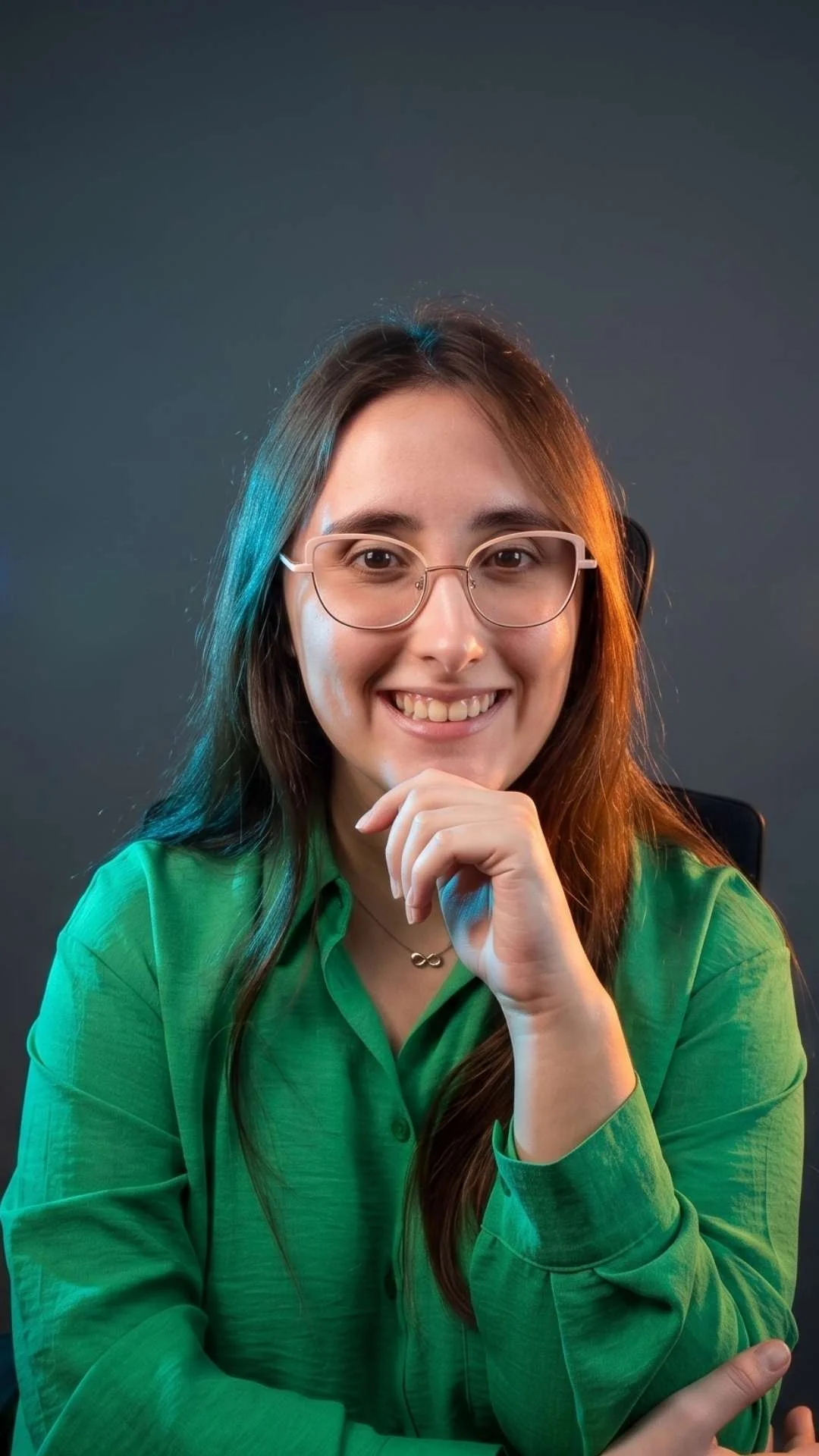 Sabrina Basante, CEO y responsable de Estrategia de Crecimiento en 2U Digital